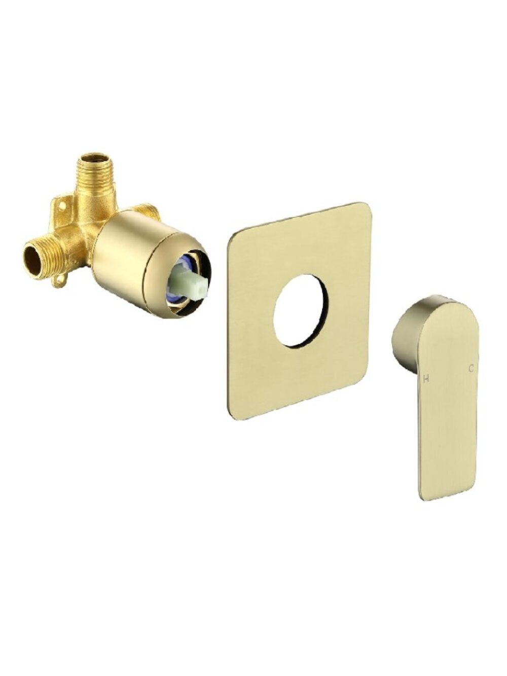 Shower Valve